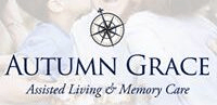 Logo of Autumn Grace, Assisted Living, Memory Care, Mankato, MN