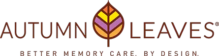 Logo of Autumn Leaves of Southwest Oklahoma City, Assisted Living, Memory Care, Oklahoma City, OK