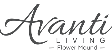 Logo of Avanti Senior Living at Flower Mound, Assisted Living, Flower Mound, TX