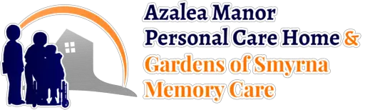 Logo of Azalea Manor Personal Care Home And Gardens Of Smyrna, Assisted Living, Marietta, GA