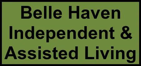 Logo of Belle Haven Independent & Assisted Living, Assisted Living, Independent Living, Belmond, IA