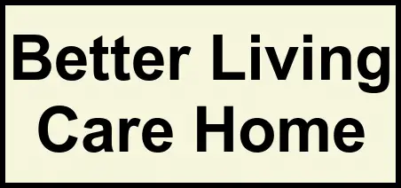 Logo of Better Living Care Home, Assisted Living, Pleasant Hill, CA