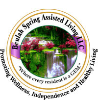 Logo of Beulah Spring Assisted Living, Assisted Living, Upper Marlboro, MD