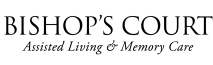 Logo of Bishop's Court, Assisted Living, Memory Care, Green Bay, WI
