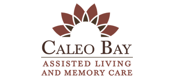 Logo of Caleo Bay Assisted Living & Memory Care, Assisted Living, Memory Care, La Quinta, CA