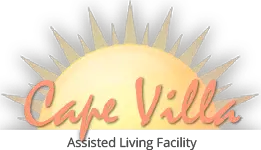Logo of Cape Villa East, Assisted Living, Cape Coral, FL