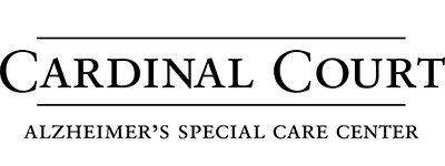 Logo of Cardinal Court Alzheimer's Special Care Center, Assisted Living, Memory Care, Strongsville, OH