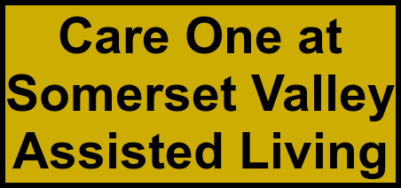 Logo of Care One at Somerset Valley Assisted Living, Assisted Living, Bound Brook, NJ
