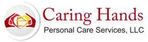 Logo of Caring Hands Personal Care, , Prentiss, MS