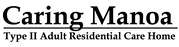 Logo of Caring Manoa, Assisted Living, Honolulu, HI