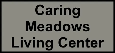 Logo of Caring Meadows Living Center, Assisted Living, Grand Rapids, MI