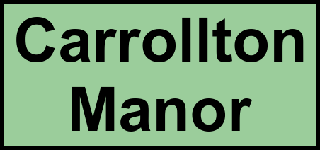 Logo of Carrollton Manor, Assisted Living, Carrollton, GA