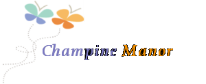 Logo of Champine Manor, Assisted Living, Escondido, CA