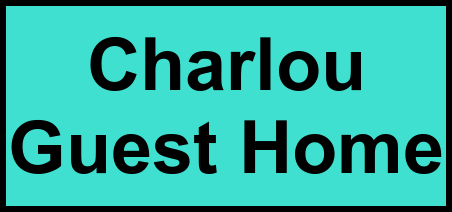 Logo of Charlou Guest Home, Assisted Living, Anaheim, CA