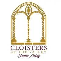 Logo of Cloisters of the Valley, Assisted Living, San Diego, CA