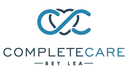 Logo of Complete Care at Bey Lea, Assisted Living, Toms River, NJ