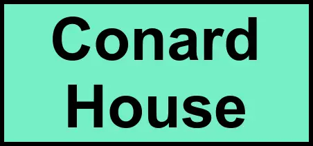 Logo of Conard House, Assisted Living, Mansfield, OH