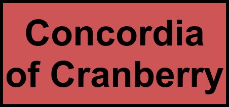 Logo of Concordia of Cranberry, Assisted Living, Mars, PA