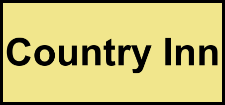 Logo of Country Inn, Assisted Living, Pinellas Park, FL