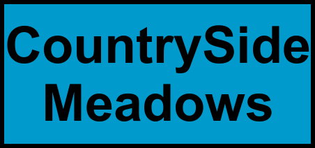 Logo of CountrySide Meadows, Assisted Living, Lagrange, KY