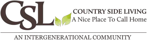 Logo of Countryside Living of Canby, Assisted Living, Canby, OR