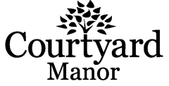 Logo of Courtyard Manor of Swartz Creek, Assisted Living, Swartz Creek, MI