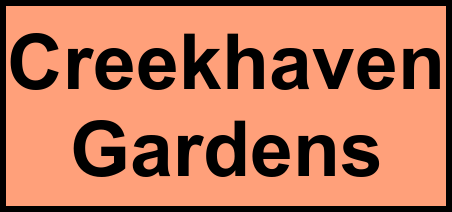 Logo of Creekhaven Gardens, Assisted Living, Auburn, CA