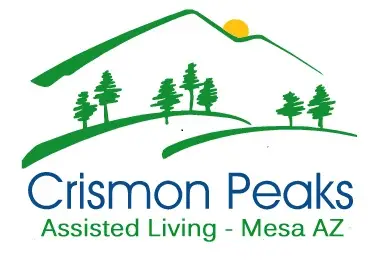 Logo of Crismon Peaks Assisted Living, Assisted Living, Mesa, AZ