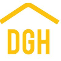 Logo of Deluxe Guest Home, Assisted Living, Long Beach, CA