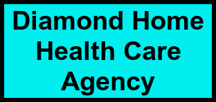 Logo of Diamond Home Health Care Agency, , Bridgeport, CT