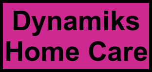 Logo of Dynamiks Home Care, , Lake Worth, FL