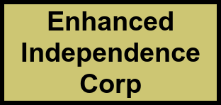 Logo of Enhanced Independence Corp, , Tampa, FL