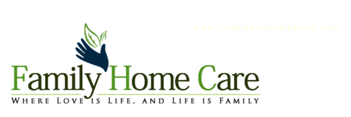 Logo of Family Home Care, Assisted Living, La Habra, CA