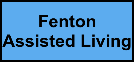 Logo of Fenton Assisted Living, Assisted Living, Fenton, MI