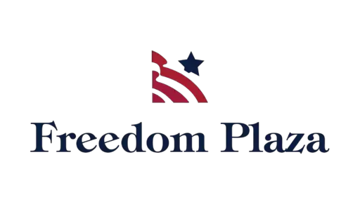 Logo of Freedom Plaza, Assisted Living, Sun City Ctr, FL