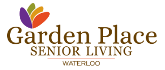 Logo of Garden Place - Waterloo, Assisted Living, Waterloo, IL