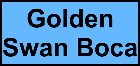 Logo of Golden Swan Boca, Assisted Living, Boca Raton, FL