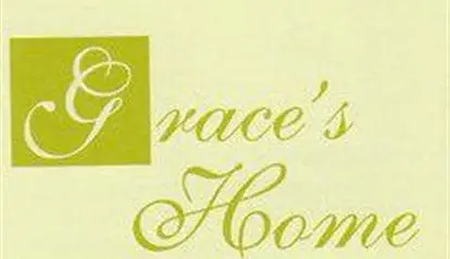 Logo of Grace's Home, Assisted Living, Santa Ana, CA