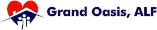 Logo of Grand Oasis, Assisted Living, Towson, MD