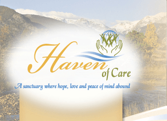 Logo of Haven of Care Assisted Living at Tollgate Crossing, Assisted Living, Aurora, CO