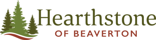 Logo of Hearthstone at Beaverton, Assisted Living, Beaverton, OR