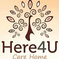 Logo of Here 4 U Care Home, Assisted Living, Hampton, GA