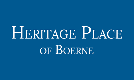 Logo of Heritage Place Boerne, Assisted Living, Boerne, TX