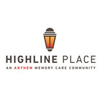 Logo of Highline Place, Assisted Living, Memory Care, Littleton, CO