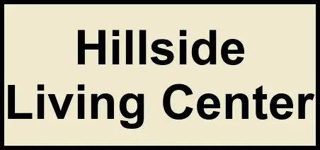 Logo of Hillside Living Center, Assisted Living, Mineral Point, MO