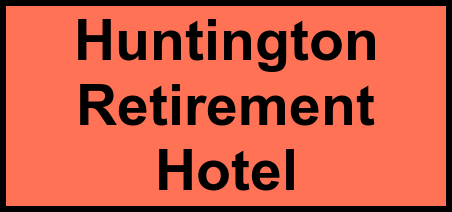 Logo of Huntington Retirement Hotel, Assisted Living, Torrance, CA