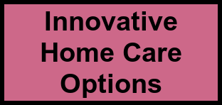 Logo of Innovative Home Care Options, , Baton Rouge, LA