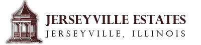 Logo of Jerseyville Estates, Assisted Living, Jerseyville, IL