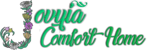 Logo of Jovyia Comfort Home, Assisted Living, Plant City, FL