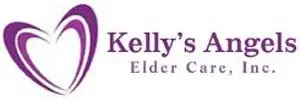 Logo of Kellys Angels Elder Care, , Boca Raton, FL